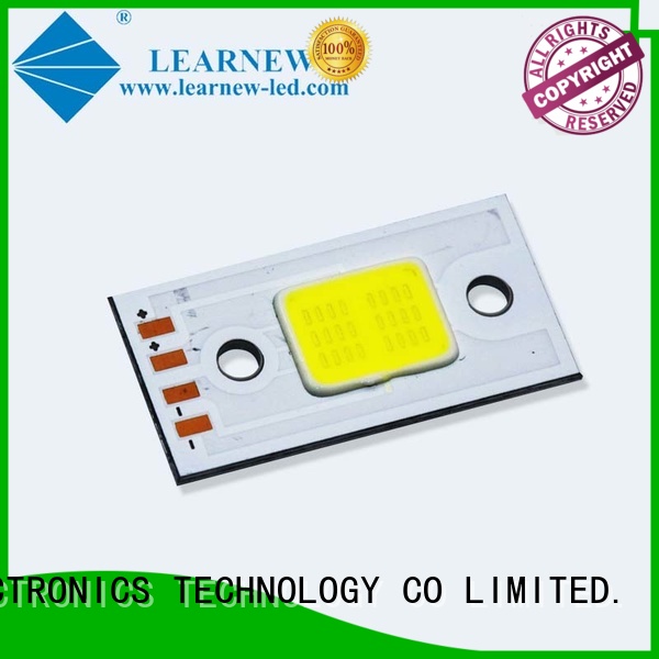 High Power Led Specification Learnew