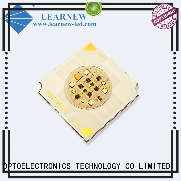 top brand grow led chip full spectrum for auto lamp Learnew 1