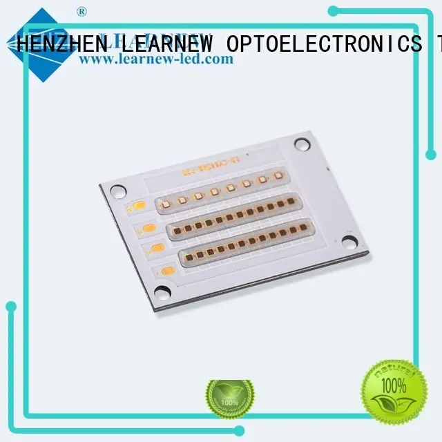 Learnew customized led grow chip full spectrum for stage light 1