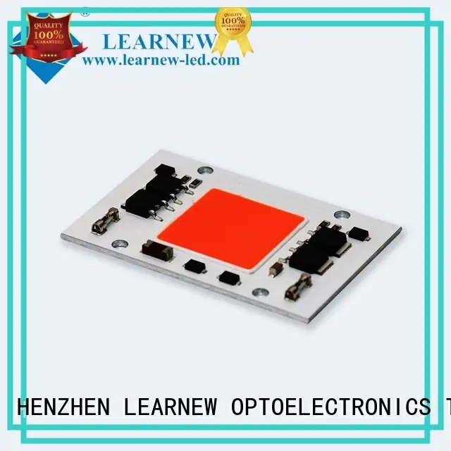 Learnew top brand 220v led chip bulk production for auto lamp 1