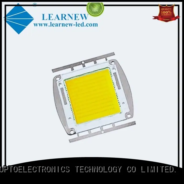 Learnew ODM 10w led cob chip cheap price stage light 1
