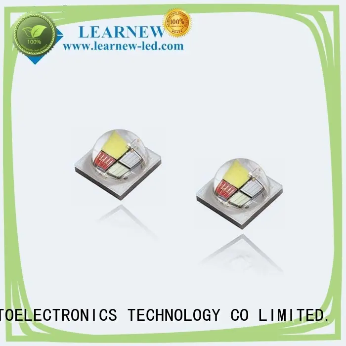 Learnew blue led 10w chip high power light 1