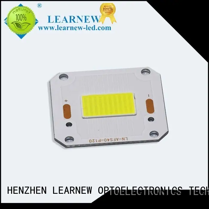 Learnew customized led lamp chip order now for light 1