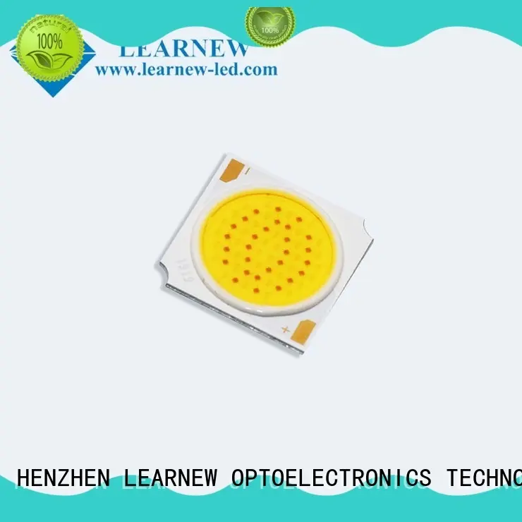 high quality chip led cob substrate for light Learnew 1