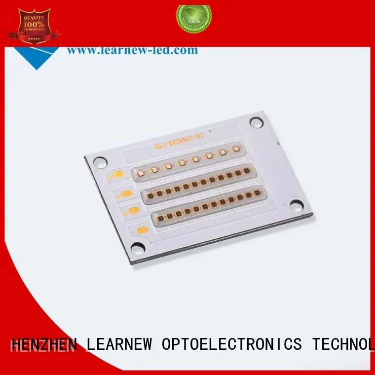 hot-sale cob power led bulk production for auto lamp Learnew 1