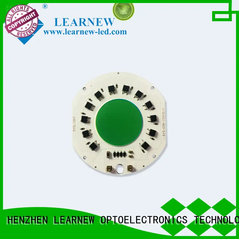 hot-sale 50w led chip full spectrum for car light Learnew 1