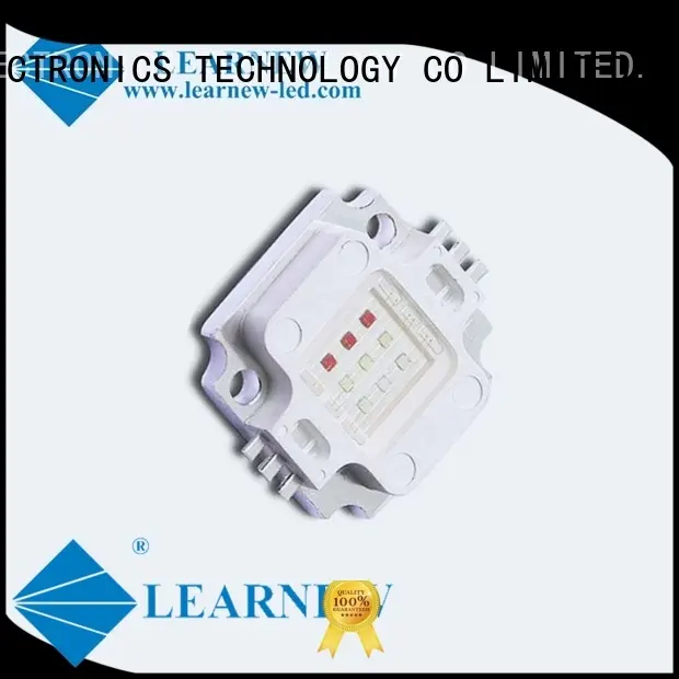 high quality power led chip at discount lamp Learnew 1