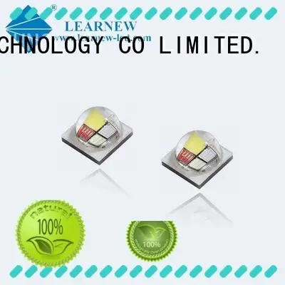 red 10w led cob chip at discount high power light Learnew 1