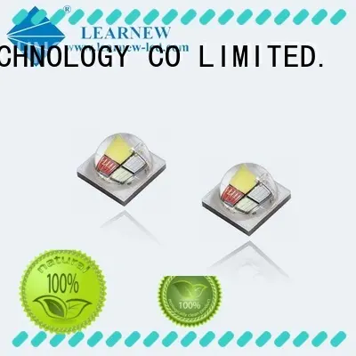red 10w led cob chip at discount high power light Learnew 1