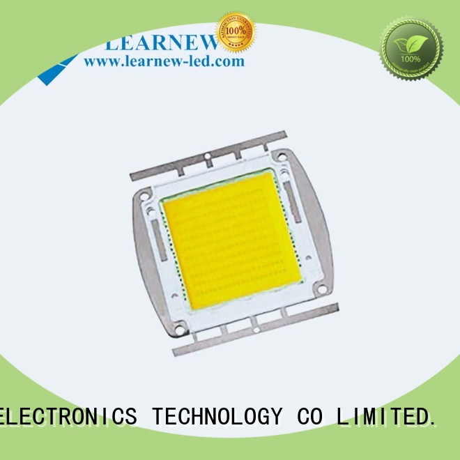 Learnew ODM cob led high power red high power light 1