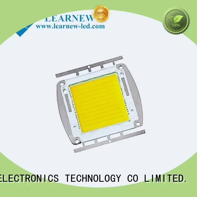 Learnew ODM cob led high power red high power light 1
