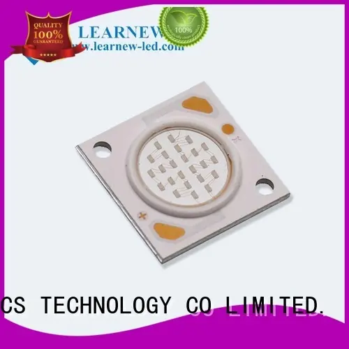 latest chip rgb led new for motorcycle light Learnew 1