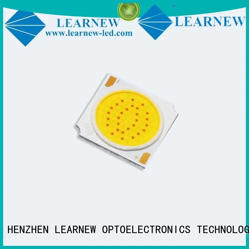 100w led cob chip at discount for light Learnew 1
