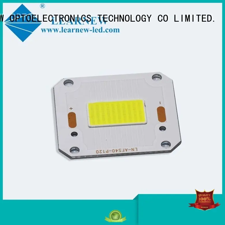 highly-rated best led cob free sample for led Learnew 1