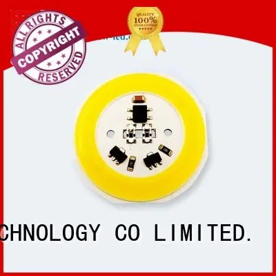 Learnew wholesale led cob 5w cheapest factory price for circuit 1