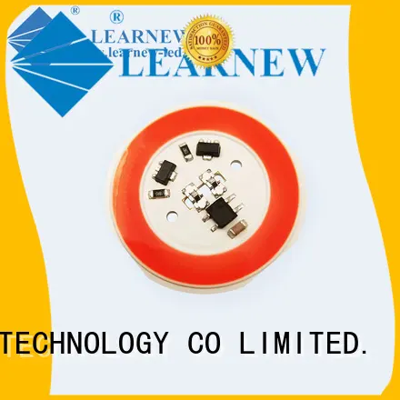 grow 50w cob led unmanned Learnew 1