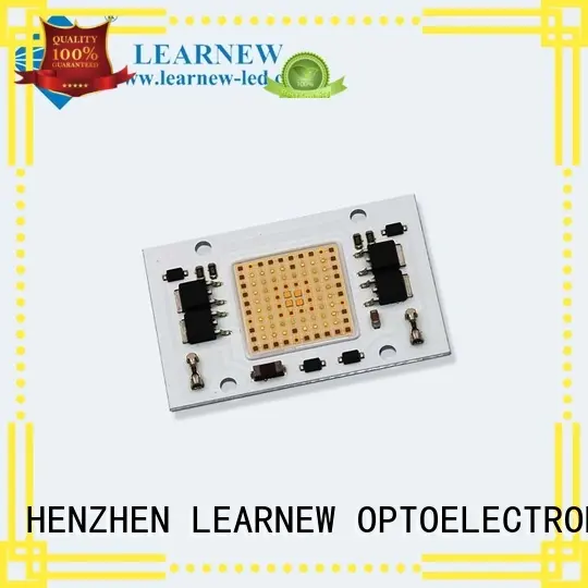 on-sale led 50 watt chip full spectrum for light Learnew 1