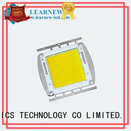 Learnew blue brightest led chip blue stage light 1