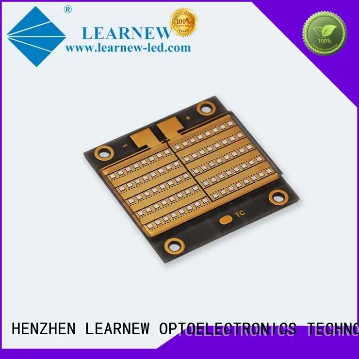 Learnew economic uv cob led bulk production for wholesale 1
