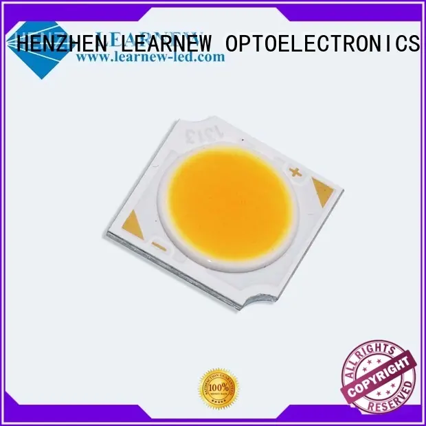Learnew customized cob led light chips for streetlight 1