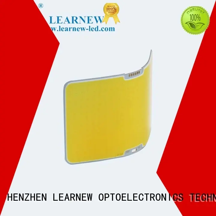 factory price led chip 1w free sample for indoor light 1