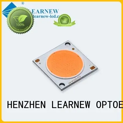 Learnew hot-sale cob led grow full spectrum for auto lamp 1
