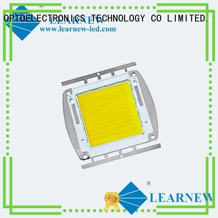 lights 10w led cob chip at discount high power light Learnew 1