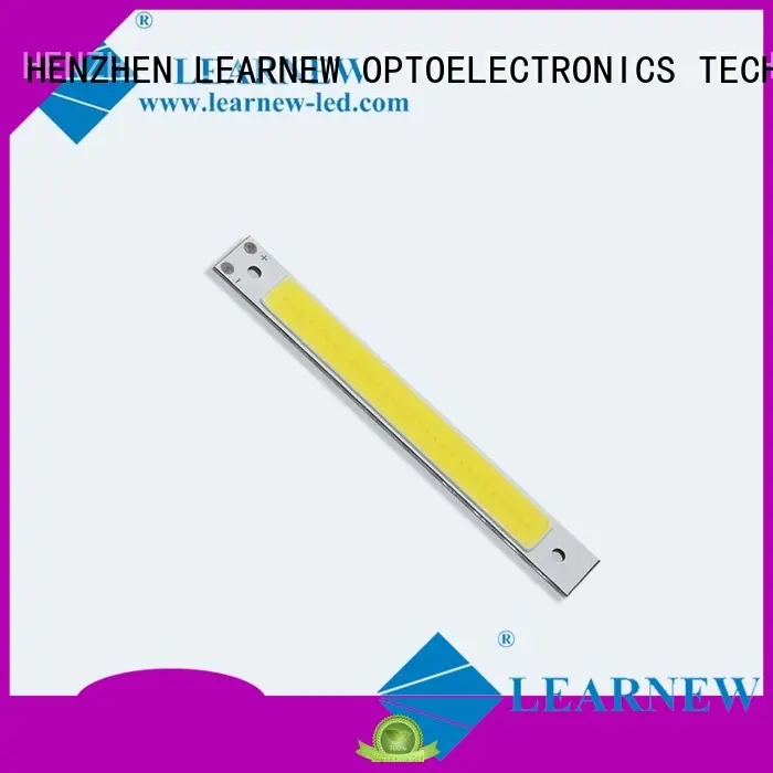 Learnew cri linear cob led for wholesale table light 1
