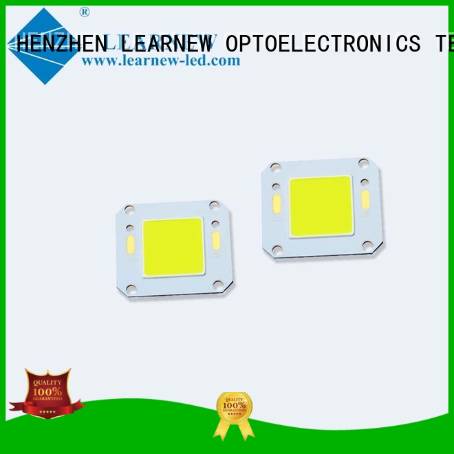 fresh flip chip cob led for light Learnew 1