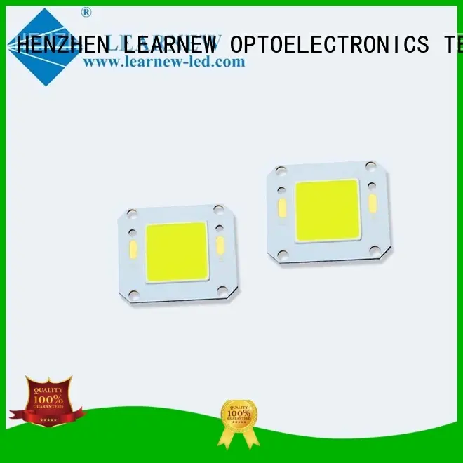 fresh flip chip cob led for light Learnew 1
