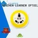 5w led chip growing for customization Learnew 1