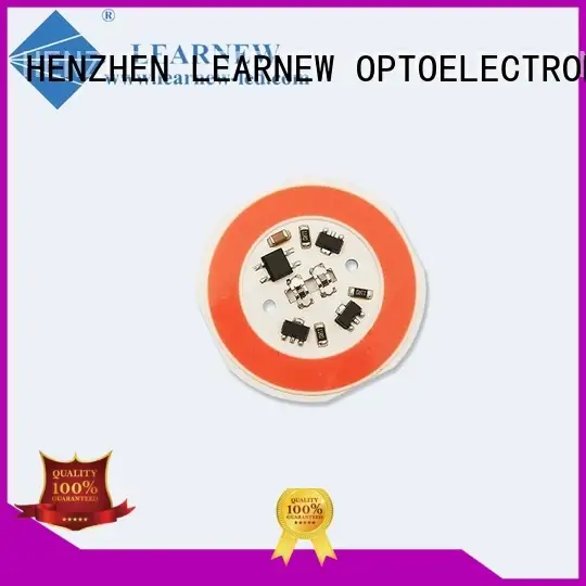 grow 5w cob led cheapest factory price for circuit Learnew 1