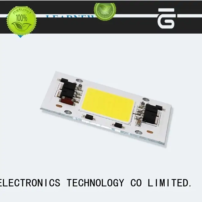 Learnew hot-sale dob led light for customization 1