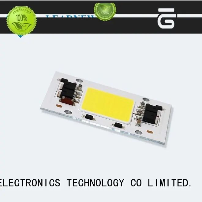 Learnew hot-sale dob led light for customization 1