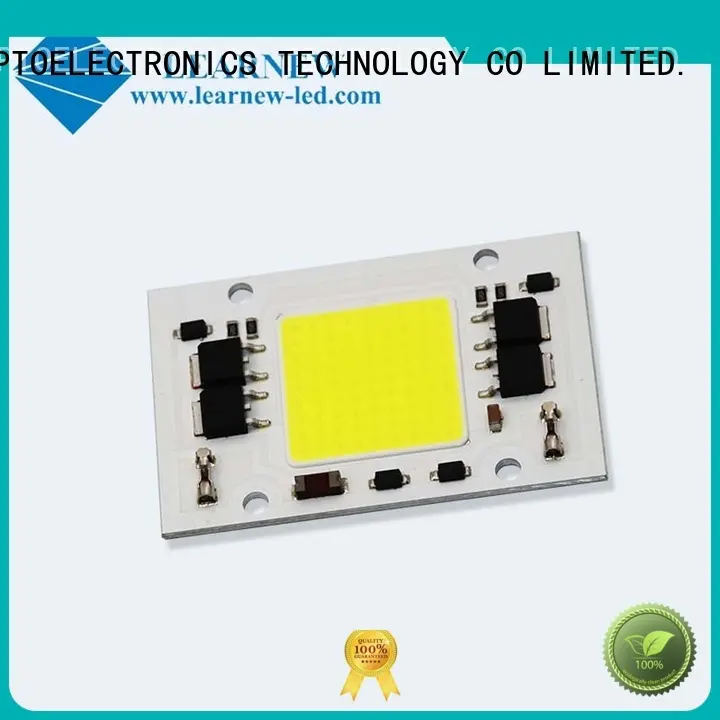 unmanned led cob 30w flip Learnew 1