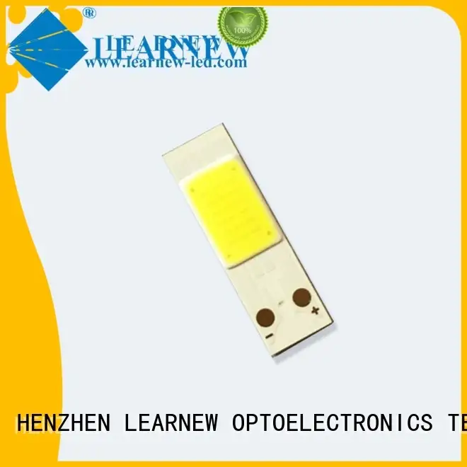 top brand 3w cob led custom for headlamp Learnew 1