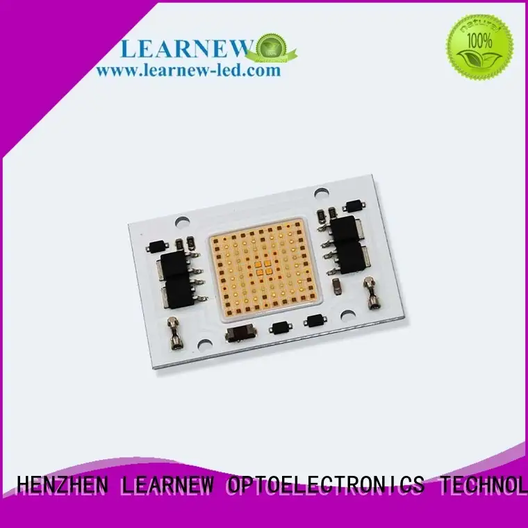 top brand grow led chip full spectrum for car light Learnew 1