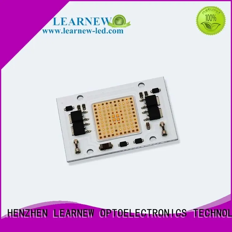 top brand grow led chip full spectrum for car light Learnew 1