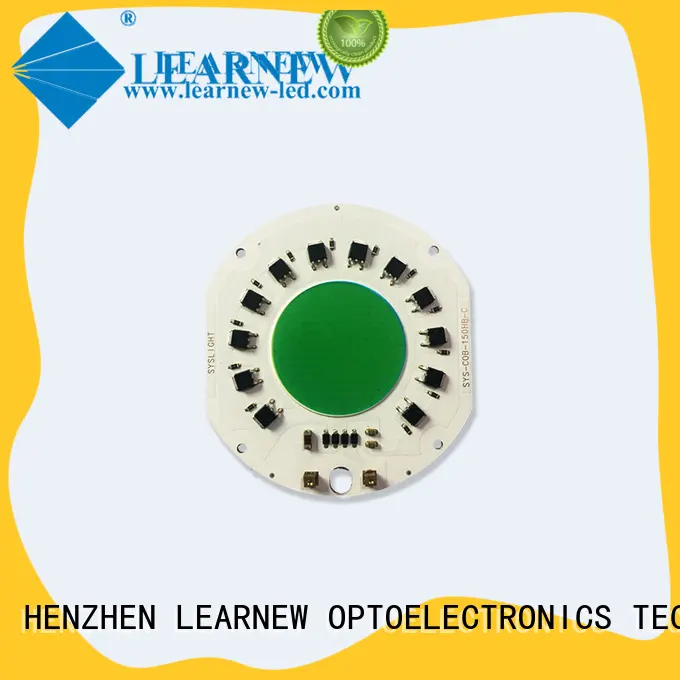 cob led grow chip full spectrum for car light Learnew 1