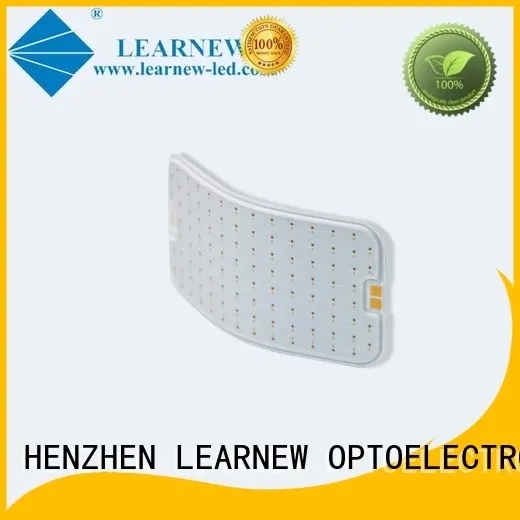 Learnew cheap flip led phosphor coating for led 1