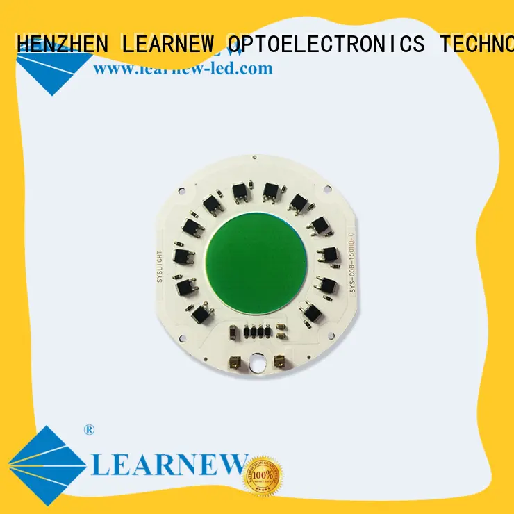 Learnew hot-sale grow led chip bulk production for car light 1