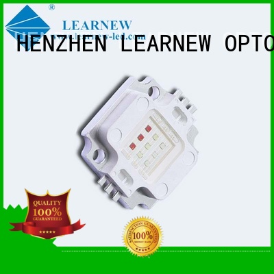 white 10w led chip for led Learnew 1