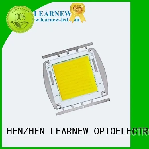 green high power led white high power light Learnew 1