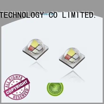 Learnew green 10w led chip at discount stage light 1