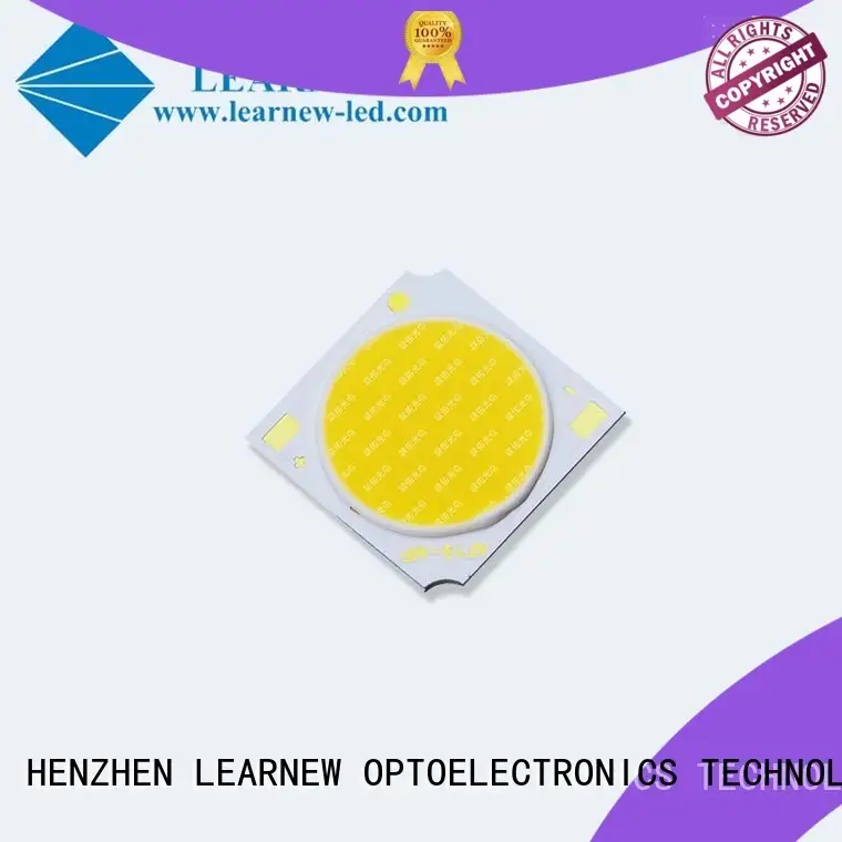 aluminum chip on board led cob for stage light 1