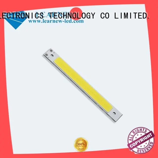 Learnew excellent cob chip hot-sale lamp 1