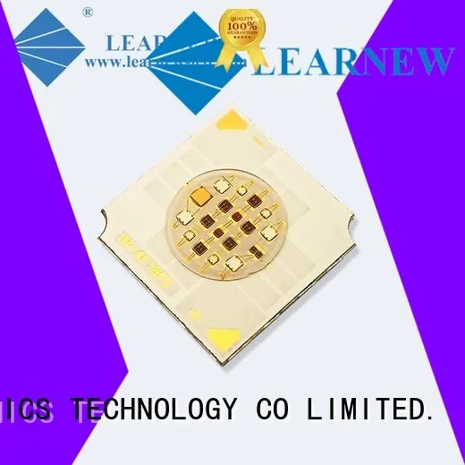 led chip top brand for car light Learnew 1