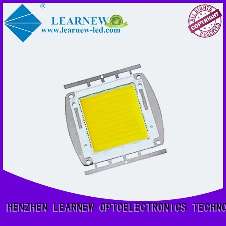 Learnew blue high power led chip free sample high power light 1
