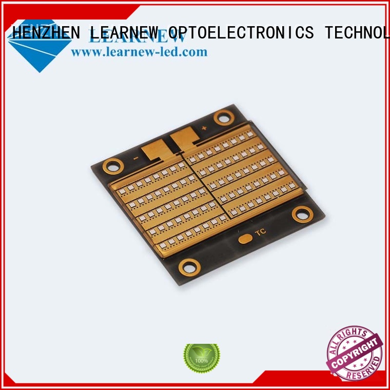 uv led chip module high quality Learnew 1