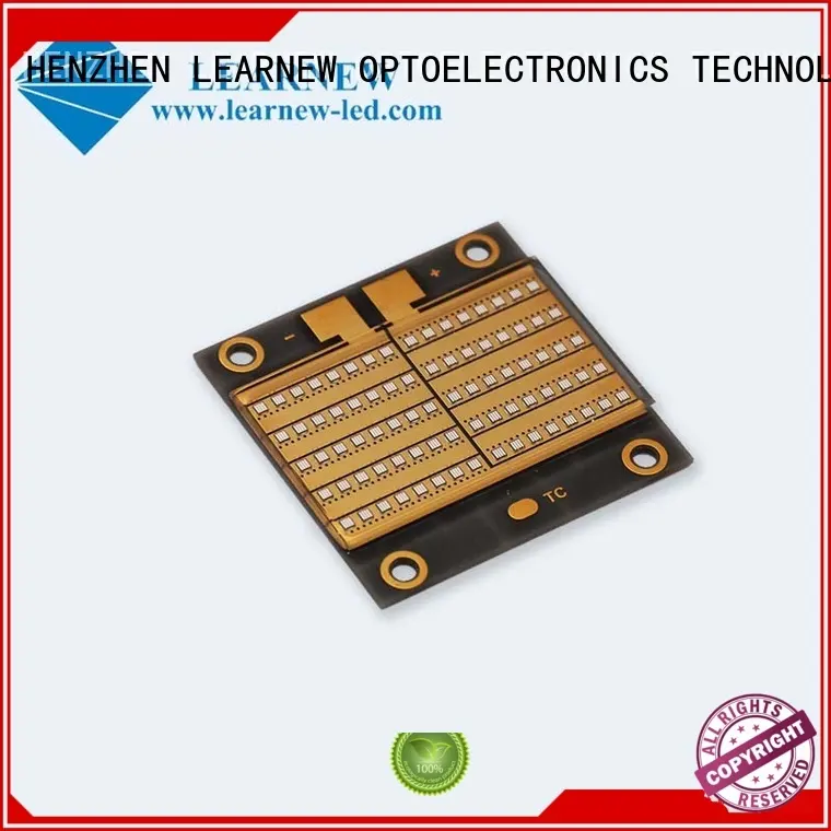 uv rgb uv led power high quality Learnew 1